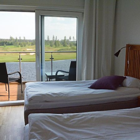 Sand Golf Club Bankeryd Kamer foto