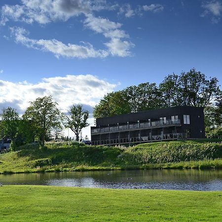 Sand Golf Club Bankeryd Buitenkant foto