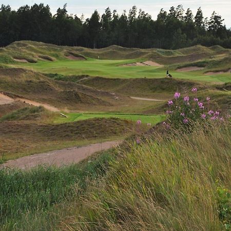Sand Golf Club Bankeryd Buitenkant foto