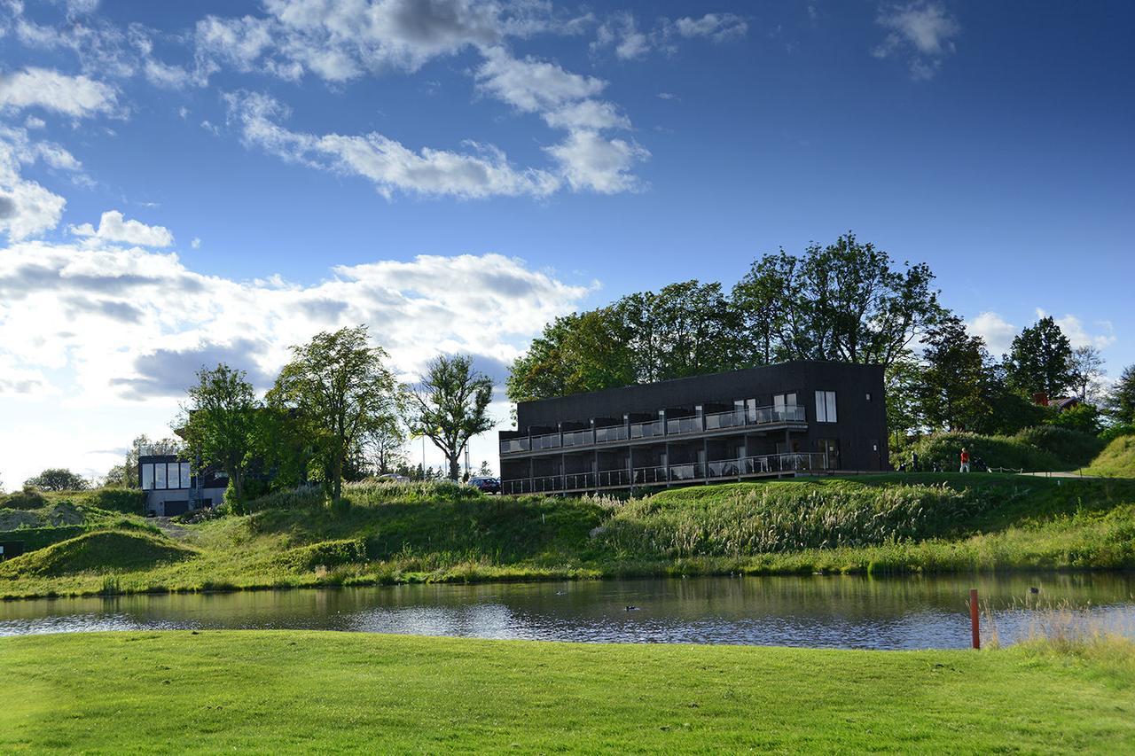 Sand Golf Club Bankeryd Buitenkant foto