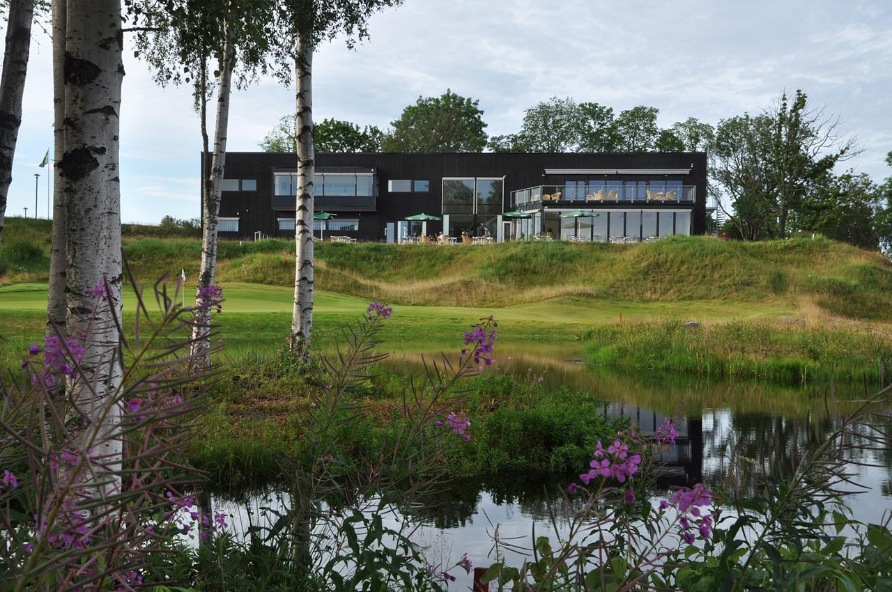Sand Golf Club Bankeryd Buitenkant foto
