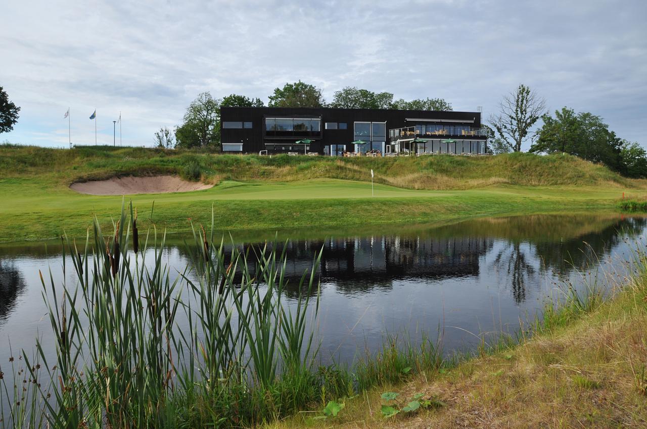 Sand Golf Club Bankeryd Buitenkant foto