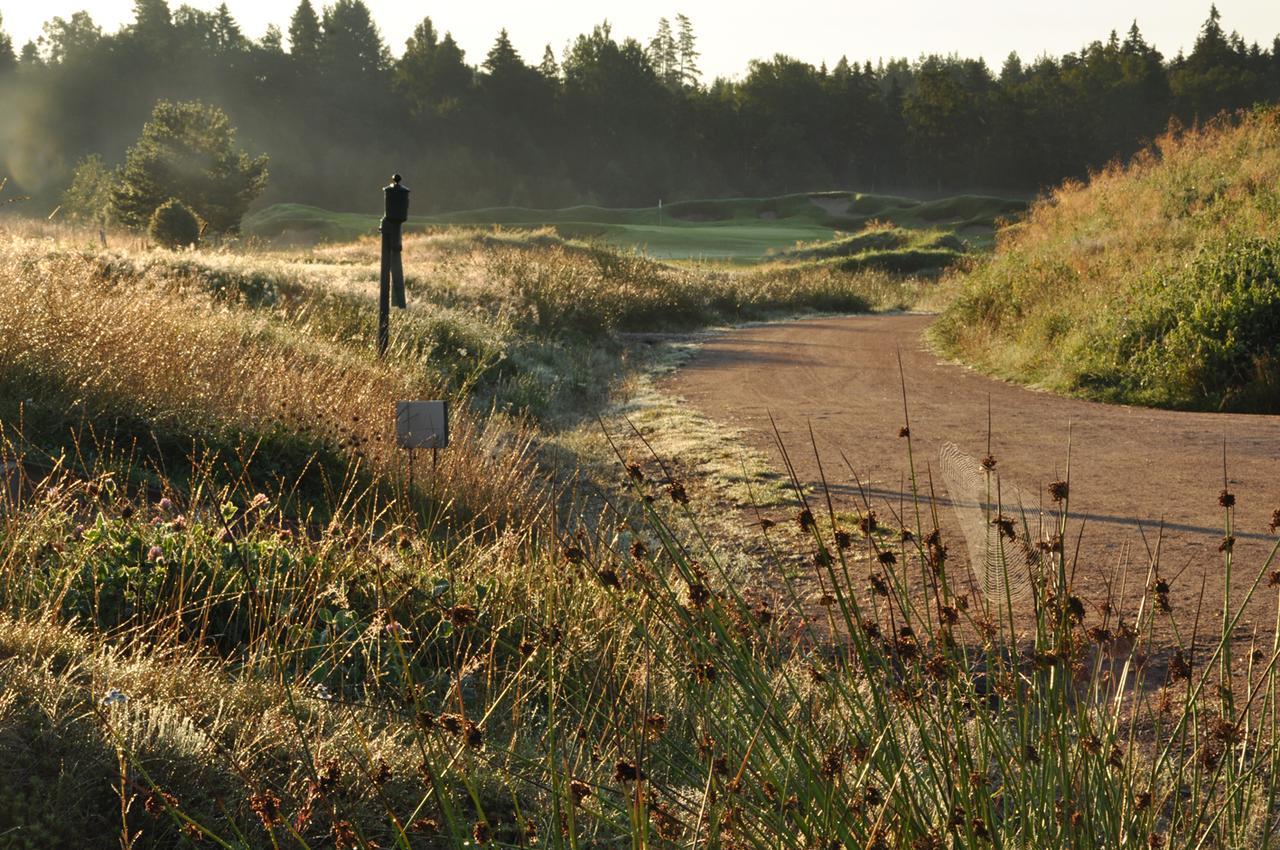 Sand Golf Club Bankeryd Buitenkant foto