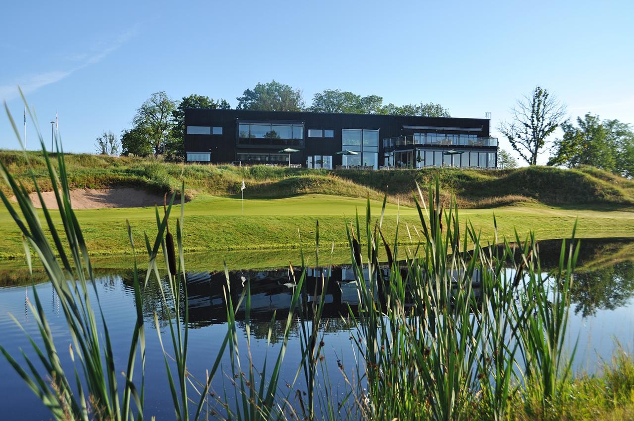 Sand Golf Club Bankeryd Buitenkant foto