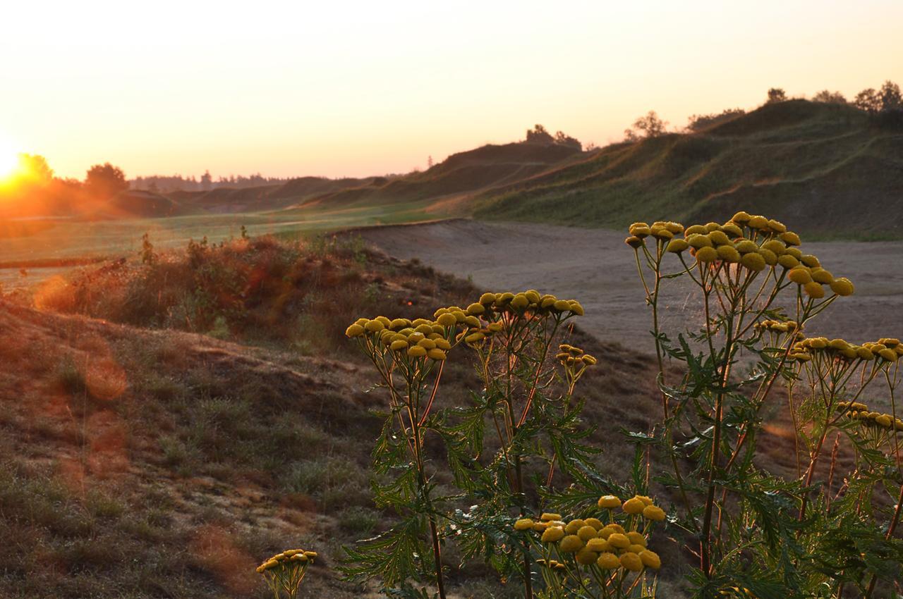 Sand Golf Club Bankeryd Buitenkant foto