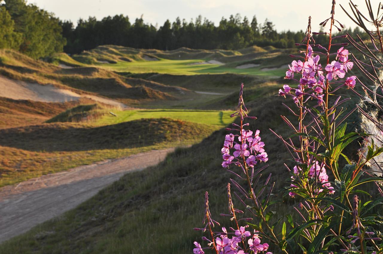 Sand Golf Club Bankeryd Buitenkant foto