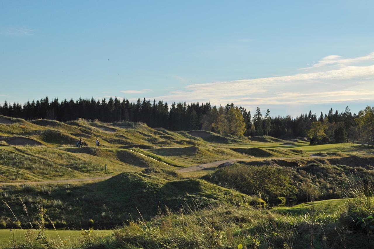 Sand Golf Club Bankeryd Buitenkant foto