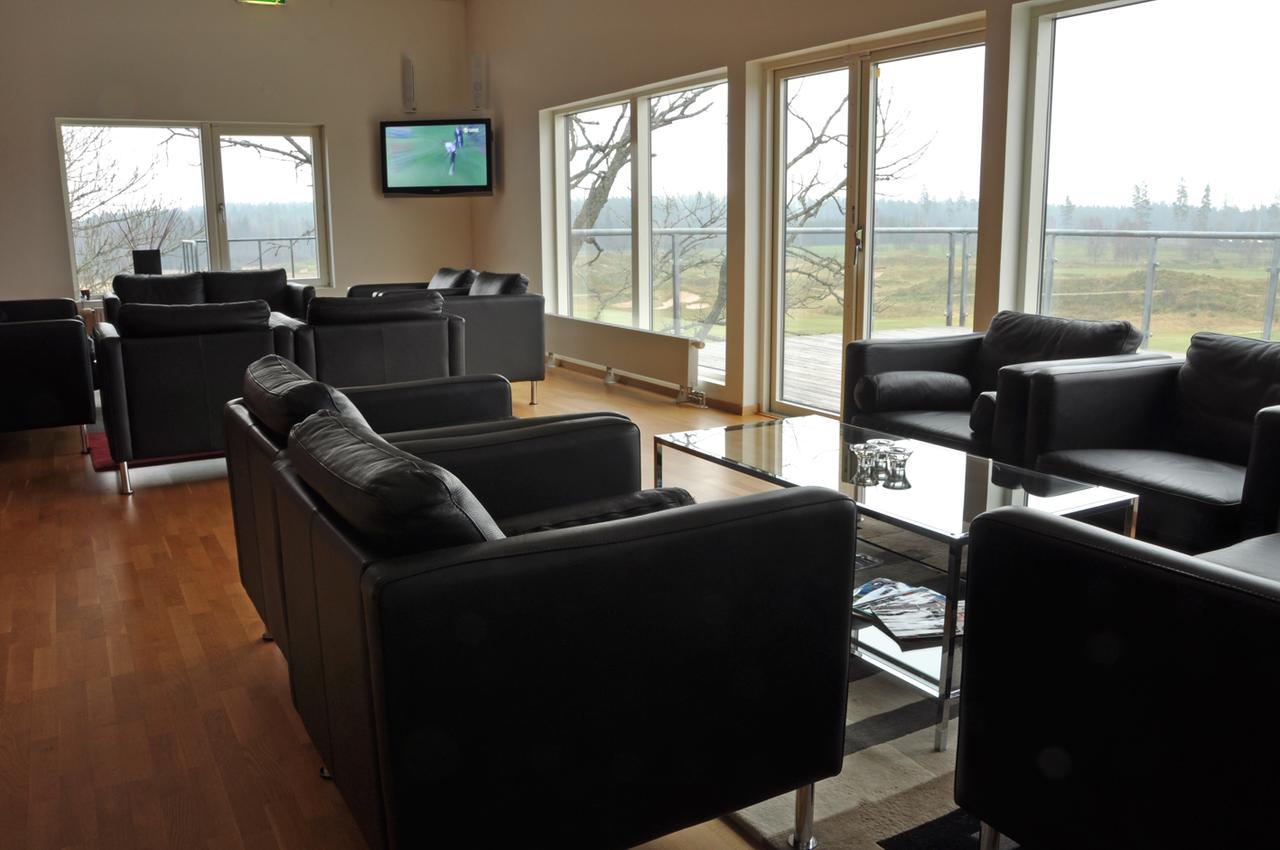 Sand Golf Club Bankeryd Buitenkant foto