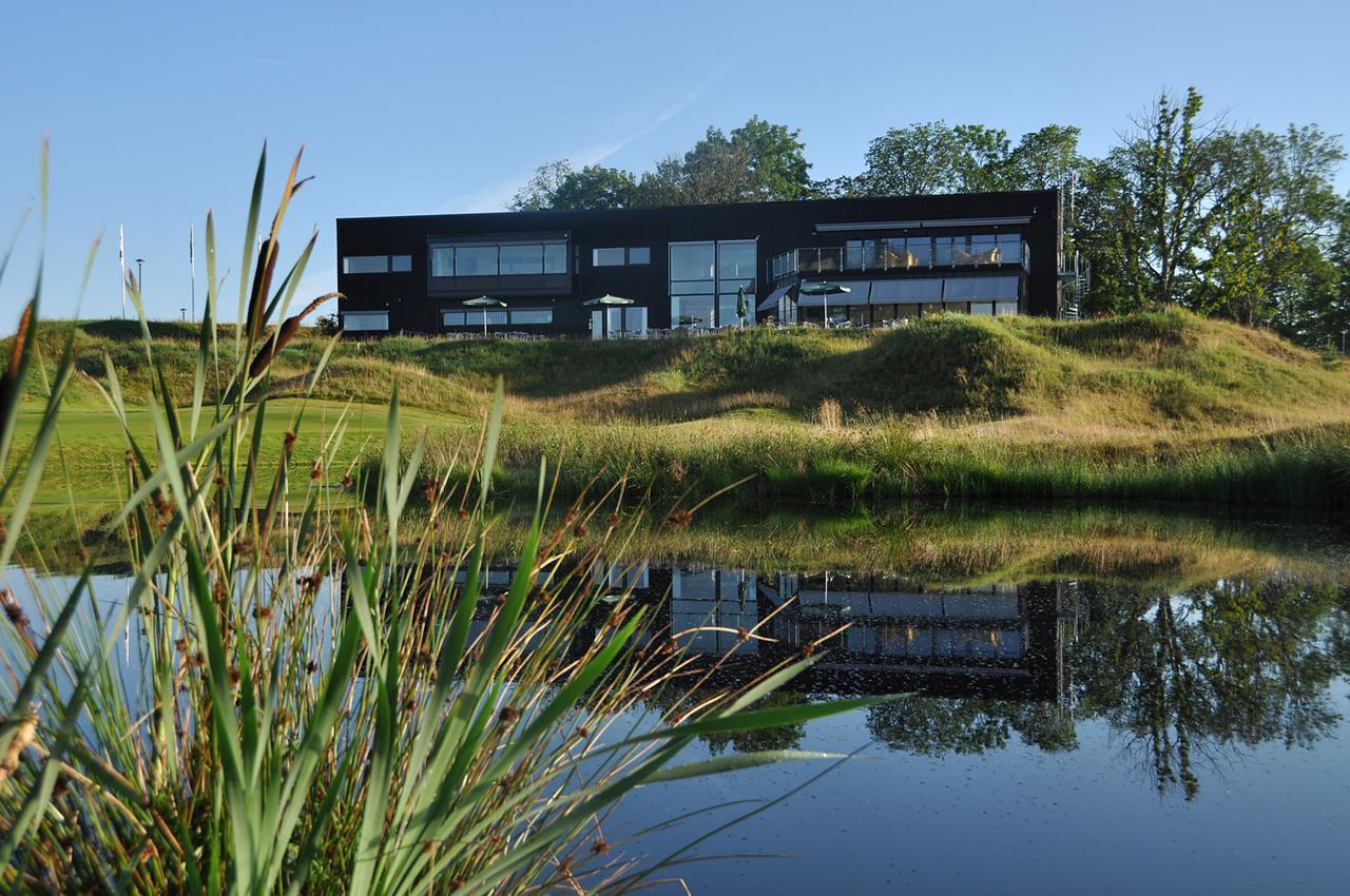 Sand Golf Club Bankeryd Buitenkant foto