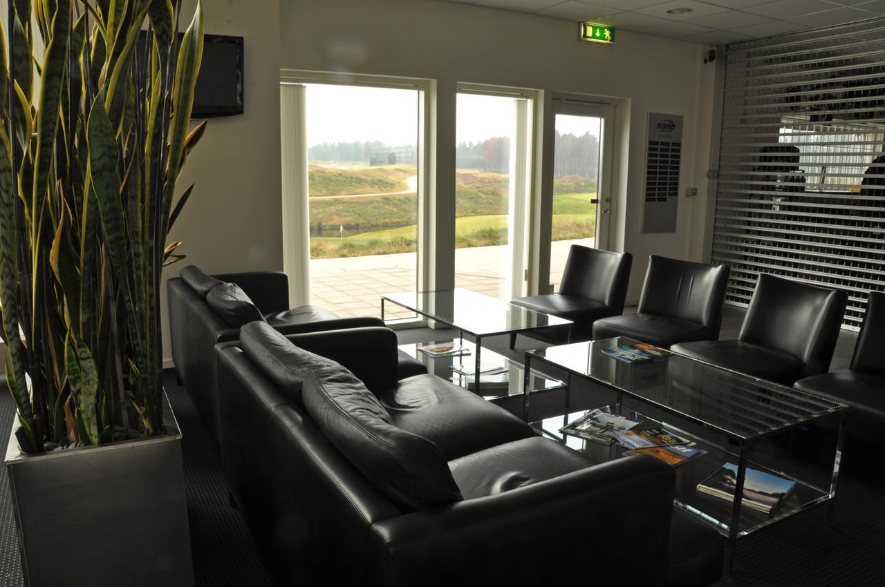 Sand Golf Club Bankeryd Buitenkant foto