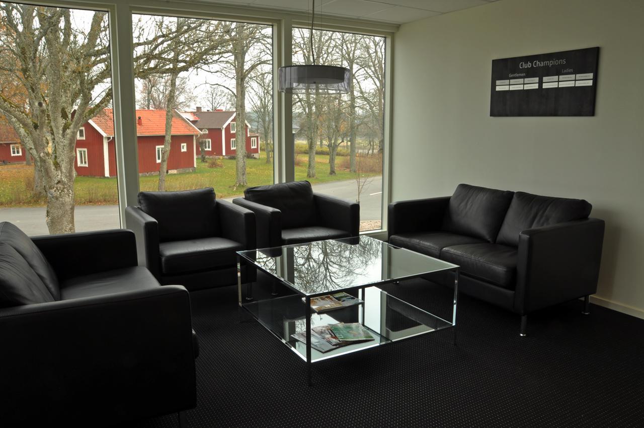 Sand Golf Club Bankeryd Buitenkant foto